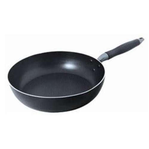 Chảo chống dính bếp điện Supor Elegant T03061-1 - Hộp kim nhôm - Hàng chính hãng