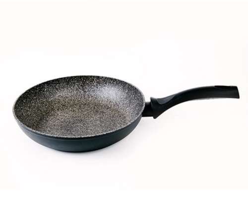 Chảo chống dính đáy từ Elmich Colosseum - 26cm  - Hàng chính hãng