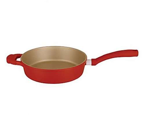 Chảo chống dính Elmich Red Angle EL-2354462 - 28 cm - Hàng chính hãng