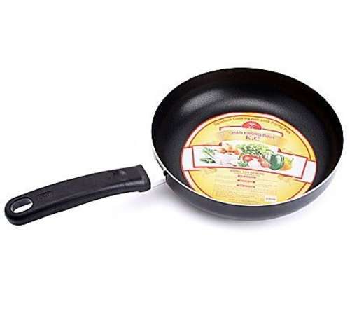 Chảo chống dính Kim Cương KC-24 - Đường kính 24cm - Hàng chính hãng
