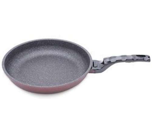 Chảo đá hoa cương dùng cho bếp từ Korea King KFP-28IF - Hàng chính hãng