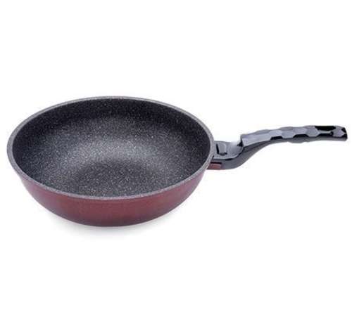 Chảo đá hoa cương dùng cho bếp từ Korea King KFP-30ID - Hàng chính hãng