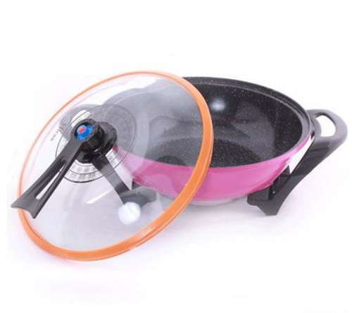 Chảo điện áp suất đa năng Mican MC-6769 - Hàng chính hãng