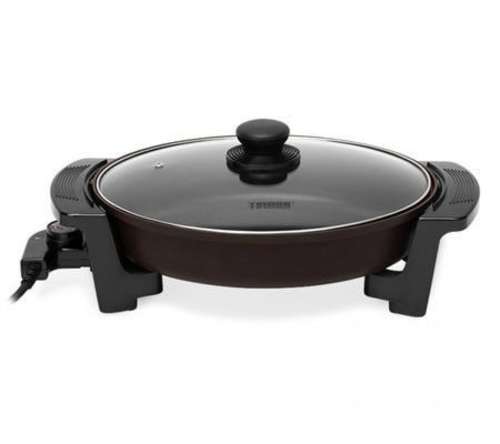 Chảo điện đa năng Tiross TS900 - Hàng chính hãng