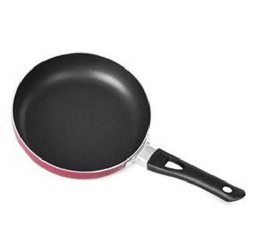 Chảo không dính Caro lưới Happy Cook NSF30CRL - Đường kính 30cm - Hàng chính hãng
