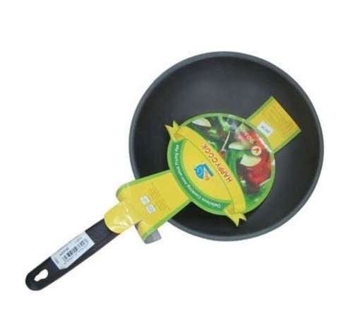 Chảo không dính sâu Happy Cook NWF26 - Đường kính 26cm - Hàng chính hãng