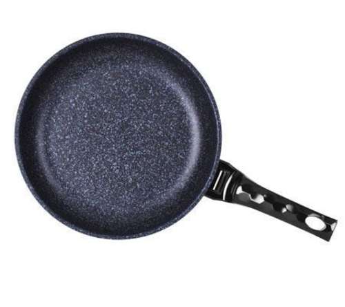 Chảo không dính siêu bền Happy Cook CFP-24 - Đường kính 24cm - Hàng chính hãng