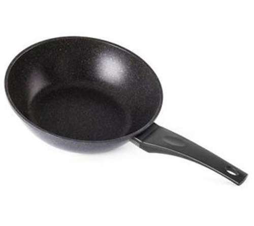 Chảo không dính siêu bền sâu Happy Cook CHP32 - Đường kính 32cm - Hàng chính hãng