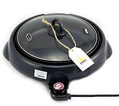 Chảo lẩu nướng Tonbo Japan EGP-250 - Hàng chính hãng