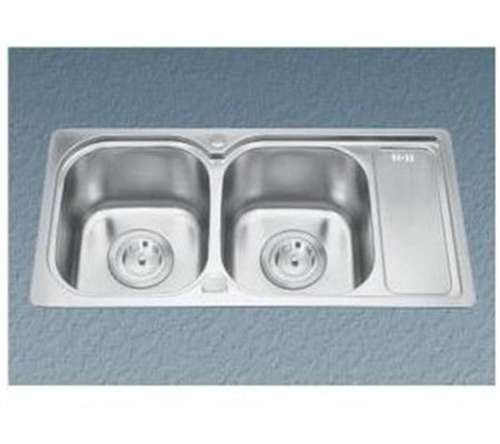 Chậu rửa bát Blanco BL 216 - Hàng chính hãng