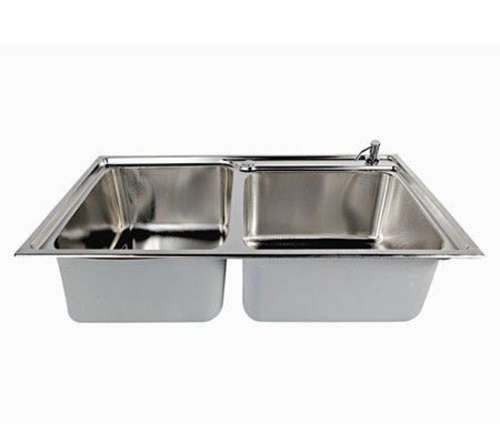 Chậu rửa bát Taka TK-7748 - Hàng chính hãng