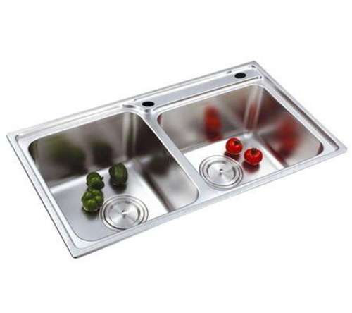 Chậu rửa bát Taka TK-C8848  - Hàng chính hãng