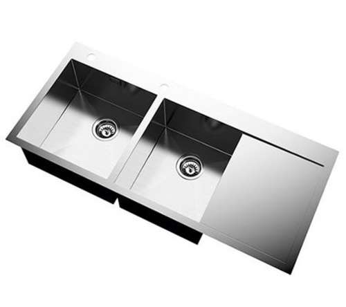 Chậu rửa Faster FS-11650SL - Hàng chính hãng