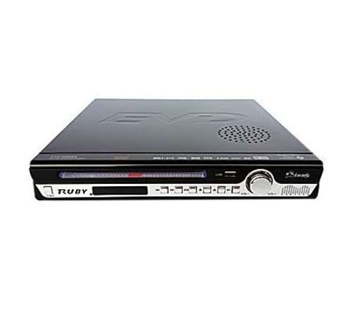 Đầu đĩa Ruby EVD 868D - Hàng chính hãng