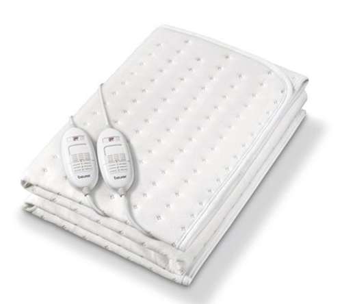 Đệm điện đôi Beurer TS26XXL - Hàng chính hãng