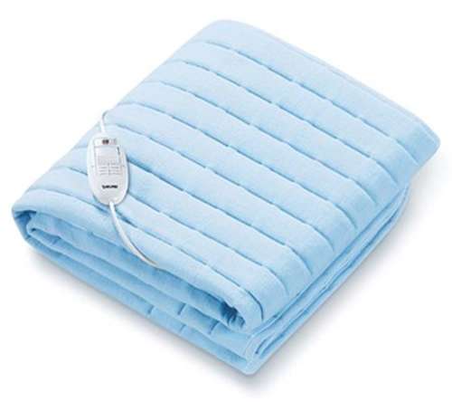 Đệm điện đơn Beurer TS19 - Hàng chính hãng