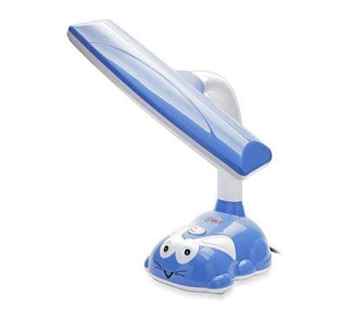 Đèn bàn học chống cận Comet CTE1134 - Hàng chính hãng