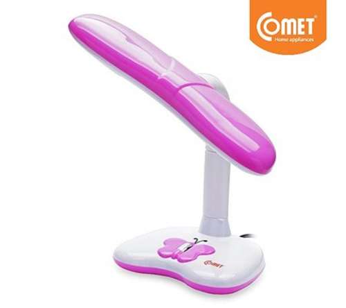 Đèn bàn học chống cận Comet CTE764 - Hàng chính hãng