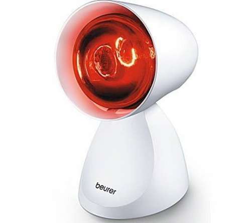 Đèn hồng ngoại trị liệu Beurer IL11 - 100W - Hàng chính hãng