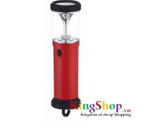Đèn pin sạc Bigsun BL-128T - Thương hiệu Việt - Hàng chính hãng