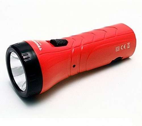Đèn pin sạc điện Tiross TS-1122 - Hàng chính hãng