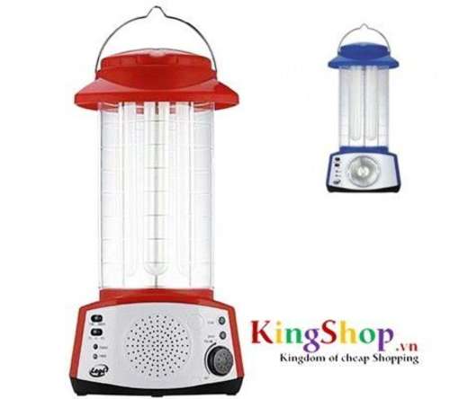 Đèn sạc Legi LG-0033D-VT - Hàng chính hãng