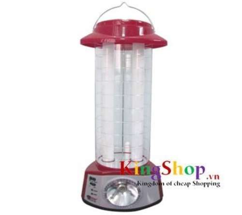 Đèn sạc tự động Bigsun BL-360T - Thương hiệu Việt - Hàng chính hãng