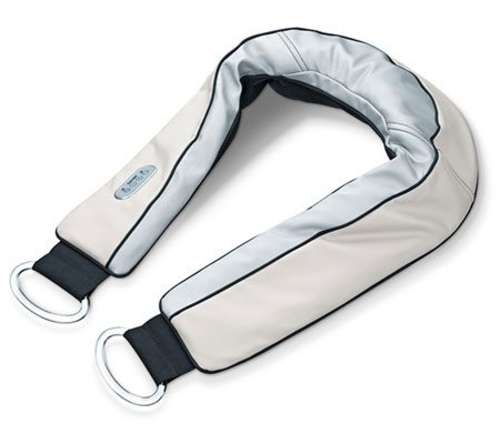 Ðai massage trị liệu vai, lưng, gáy Beurer MG150 - Hàng chính hãng