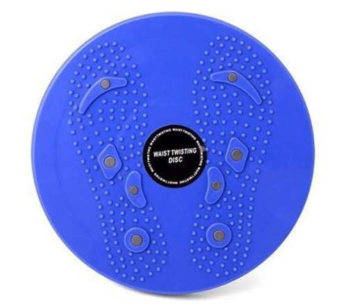 Đĩa xoay eo tập thể dục Waist Twisting 360 độ - Hàng chính hãng