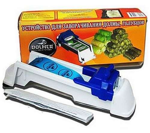 Dụng cụ cuốn nem chả giò siêu tốc Dolmer - Hàng chính hãng