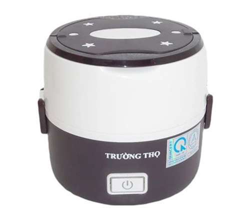 Hộp cơm điện đa năng Trường Thọ BA 2019 - Hàng chính hãng