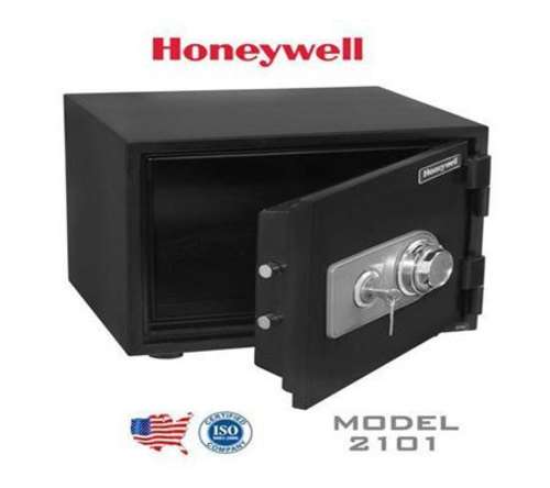 Két sắt Honeywell 2101 - Hàng chính hãng