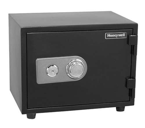 Két sắt Honeywell 2102 - Hàng chính hãng