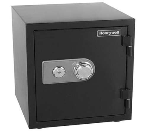 Két sắt Honeywell 2105 - Hàng chính hãng