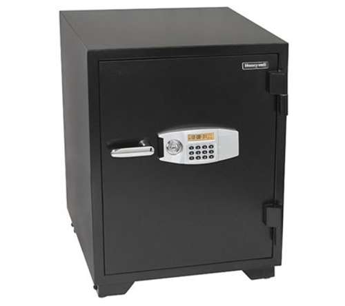 Két sắt Honeywell 2118 - Hàng chính hãng