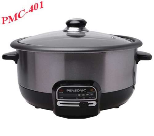 Lẩu điện Pensonic PMC-401 - Hàng chính hãng