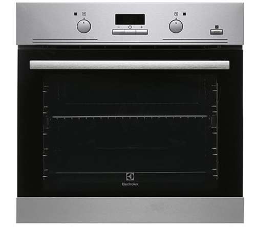 Lò nướng âm Electrolux EOB3434BOX - Hàng chính hãng