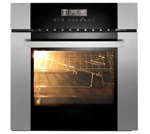 Lò nướng Canzy CZ-11EB - dung tích 60 Lít - Hàng chính hãng