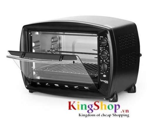 Lò nướng Homemax HMLN-00TOGL28 - Thương hiệu Mã Lai - Hàng chính hãng