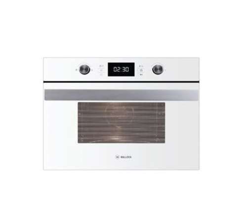 Lò nướng kết hợp vi sóng-lò hấp Malloca MW-944TA - Hàng chính hãng