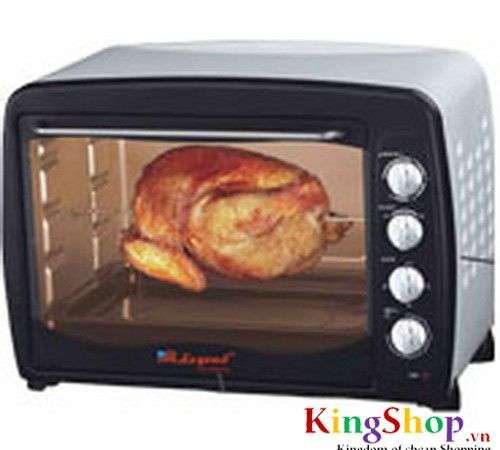 Lò nướng Legend LO-559 - Thương hiệu Mã Lai - Hàng chính hãng