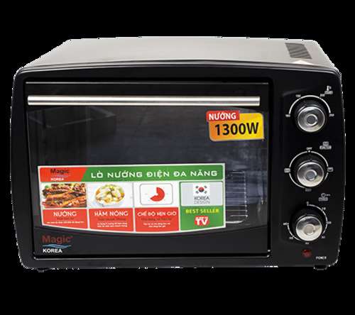 Lò Nướng Magic A-62 - Hàng chính hãng