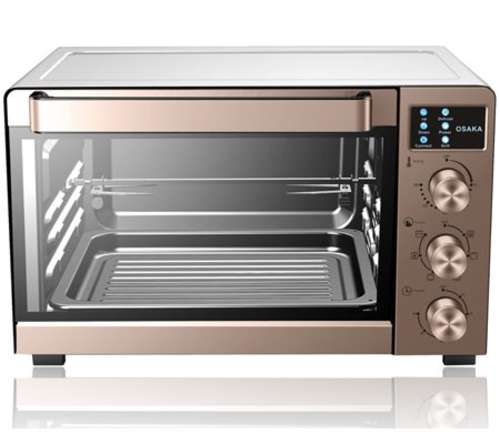 Lò nướng Osaka TO-55LW - Hàng chính hãng