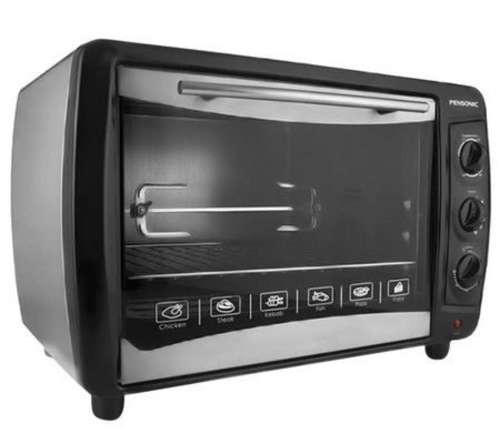 Lò nướng Pensonic AE-600N - Dung tích 60L - Hàng chính hãng