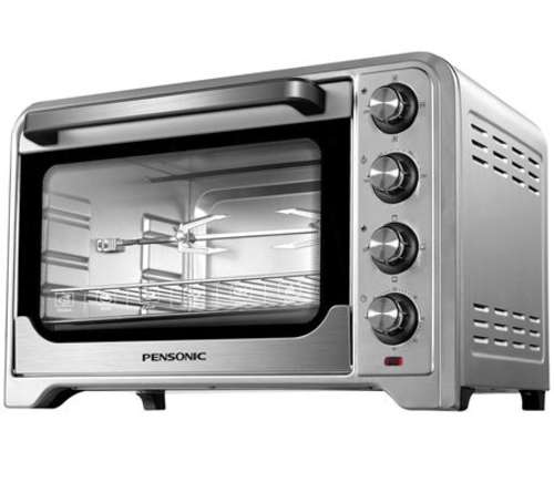 Lò nướng Pensonic PEO-4803G - Hàng chính hãng