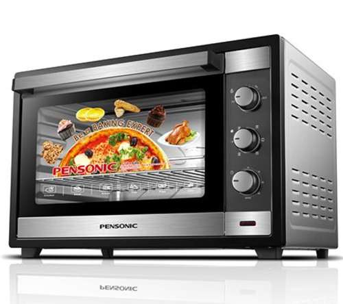 Lò nướng Pensonic PEO-6300G - Hàng chính hãng