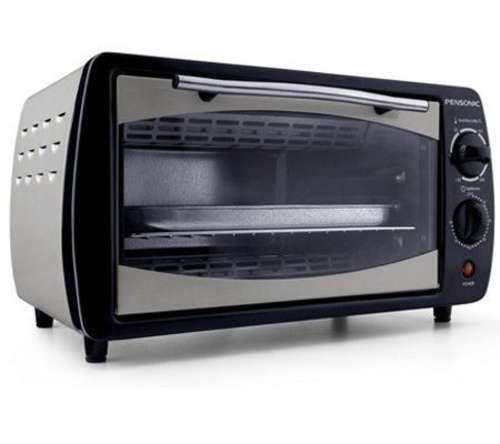 Lò nướng Pensonic POT-921 - Dung tích 9L - Hàng chính hãng