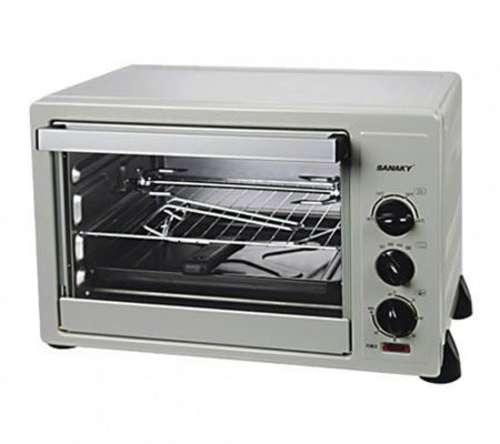 Lò nướng Sanaky VH-308B  – Dung tích 30L - Hàng chính hãng