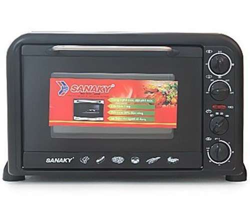 Lò nướng Sanaky VH-369S - Hàng chính hãng