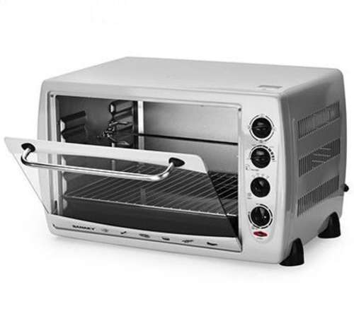 Lò nướng Sanaky VH-508B  – Công suất 2000W - Hàng chính hãng